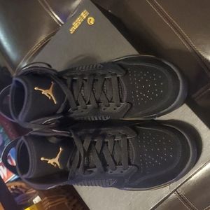 Jordan Mars 270 Sneekers